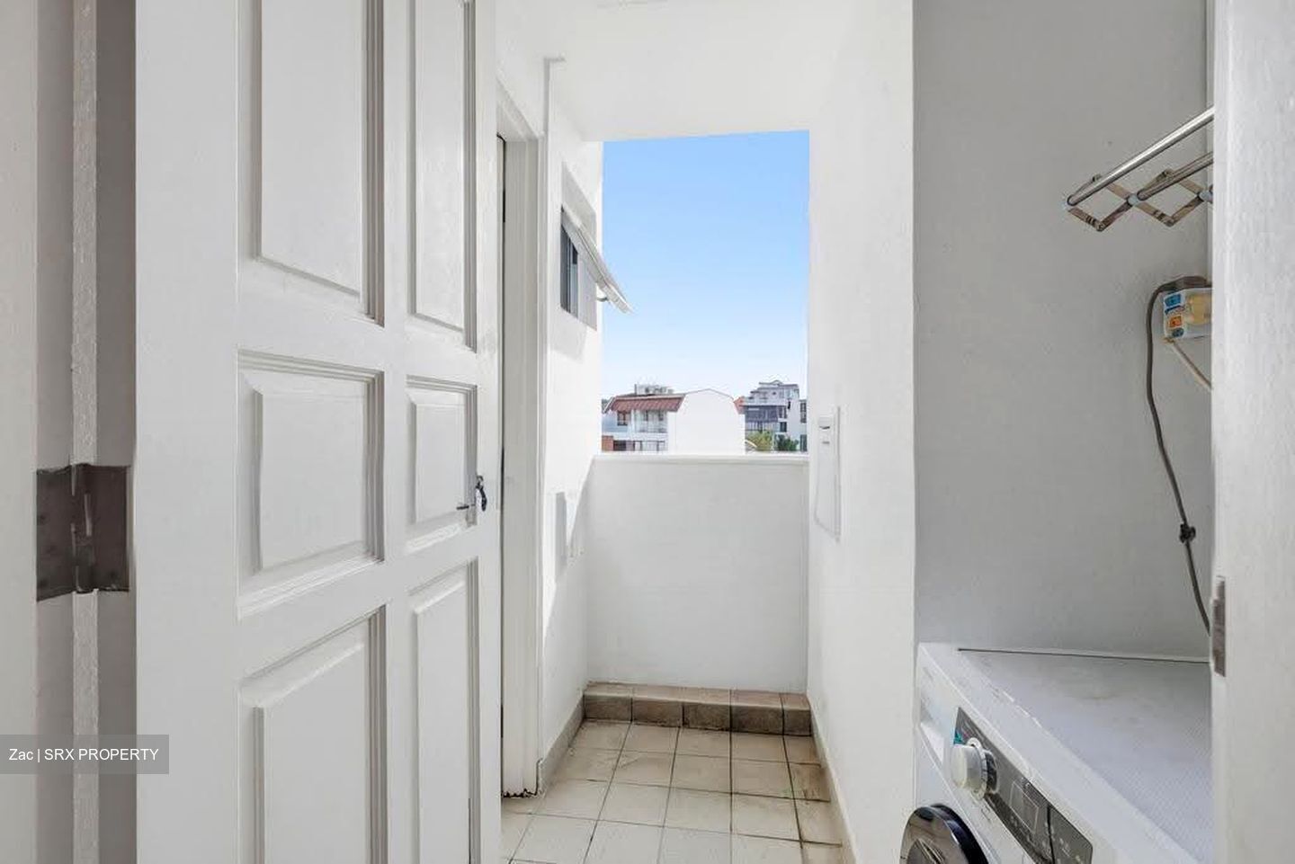 Crescendo Park (D15), Condominium #609142001